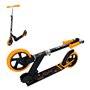 Scooter Eezi 54070 Orange 107,99 €