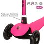 Scooter Eezi Rose 2 Unités 159,99 €