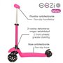 Scooter Eezi Rose 2 Unités 159,99 €