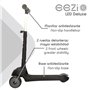 Scooter Eezi Noir 2 Unités 209,99 €