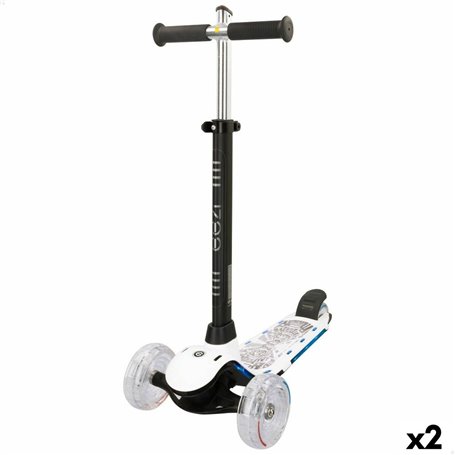 Scooter Eezi 2 Unités 239,99 €