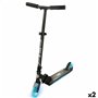 Trottinette Eezi Noir 2 Unités 169,99 €