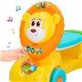 Tricycle Winfun Lumière Son Lion 57 x 42 x 26 cm (2 Unités) 209,99 €