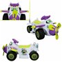 Voiture électrique pour enfants Toy Story Batterie Avion 6 V 269,99 €