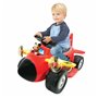 Voiture électrique pour enfants Mickey Mouse Batterie Avion 6 V 259,99 €