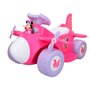 Voiture électrique pour enfants Minnie Mouse Batterie Avion 6 V 259,99 €