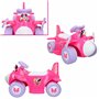 Voiture électrique pour enfants Minnie Mouse Batterie Avion 6 V 259,99 €