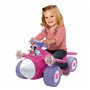 Voiture électrique pour enfants Minnie Mouse Batterie Avion 6 V 259,99 €