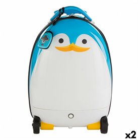 sac à dos Trolley Rastar Enfant 2,4 GHz Télécommandé 5 kg (2 Unités) 249,99 €