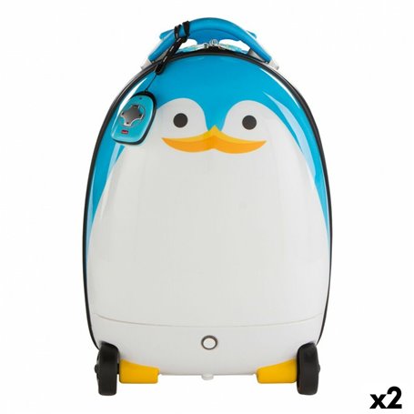 sac à dos Trolley Rastar Enfant 2,4 GHz Télécommandé 5 kg (2 Unités) 249,99 €