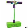 Bâton sauteur Toy Story Vert Enfant 3D (4 Unités) 116,99 €