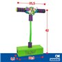 Bâton sauteur Toy Story Vert Enfant 3D (4 Unités) 116,99 €