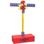 Bâton sauteur Spiderman Rouge Enfant 3D (4 Unités) 116,99 €