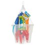 Set de jouets de plage Colorbaby polypropylène (16 Unités) 319,99 €