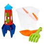 Set de jouets de plage Colorbaby polypropylène (16 Unités) 319,99 €