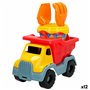 Set de jouets de plage Colorbaby MR CRABY CONSTRUCTION polypropylène (12 339,99 €