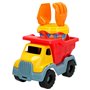 Set de jouets de plage Colorbaby MR CRABY CONSTRUCTION polypropylène (12 339,99 €