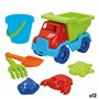 Set de jouets de plage Colorbaby polypropylène (12 Unités) 329,99 €