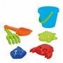 Set de jouets de plage Colorbaby polypropylène (12 Unités) 329,99 €