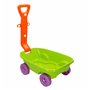 Set de jouets de plage Colorbaby Chariot polypropylène (12 Unités) 339,99 €