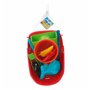 Set de jouets de plage Colorbaby Chariot polypropylène (10 Unités) 329,99 €