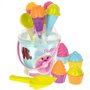 Set de jouets de plage Colorbaby polypropylène (15 Unités) 339,99 €