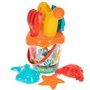 Set de jouets de plage Colorbaby polypropylène (16 Unités) 349,99 €