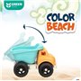 Set de jouets de plage Colorbaby 16,5 x 11 x 11 cm (2 Unités) 104,99 €