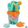 Set de jouets de plage Colorbaby polypropylène (16 Unités) 319,99 €