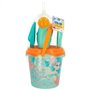 Set de jouets de plage Colorbaby polypropylène (16 Unités) 319,99 €