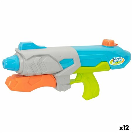 Pistolet à Eau Colorbaby 41,5 x 19 x 7 cm (12 Unités) 167,99 €