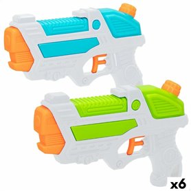 Set de 2 Pistolets Colorbaby 22 x 14 x 3,5 cm (6 Unités) 69,99 €