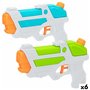 Set de 2 Pistolets Colorbaby 22 x 14 x 3,5 cm (6 Unités) 69,99 €