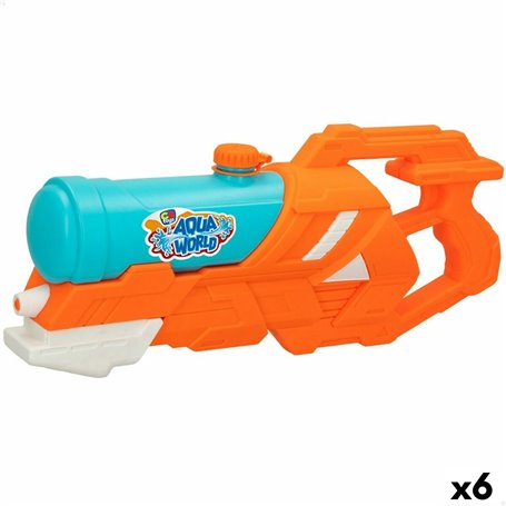 Pistolet à Eau Colorbaby 42,5 x 18,5 x 9,5 cm (6 Unités) 112,99 €