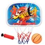 Panier de Basket AquaSport 46,5 x 51 x 31 cm (4 Unités) 128,99 €