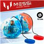 Ballon de Football Messi Training System Corde Formation Polyuréthane (4 75,99 €