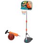 Panier de Basket Colorbaby 46,5 x 165 x 40 cm (2 Unités) 123,99 €