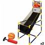 Jeu de visée Colorbaby Basket-ball 45,5 x 139 x 90 cm (2 Unités) 145,99 €