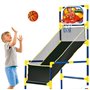 Jeu de visée Colorbaby Basket-ball 45,5 x 139 x 90 cm (2 Unités) 145,99 €