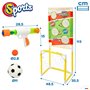 Jeu de visée Colorbaby Cible Cage à Foot 48,5 x 113 x 35,5 cm (2 Unités) 95,99 €