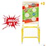 Jeu de visée Colorbaby Cible Cage à Foot 48,5 x 113 x 35,5 cm (2 Unités) 95,99 €