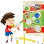 Jeu de visée Colorbaby Cible Cage à Foot 48,5 x 113 x 35,5 cm (2 Unités) 95,99 €