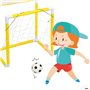 Jeu de visée Colorbaby Cible Cage à Foot 48,5 x 113 x 35,5 cm (2 Unités) 95,99 €