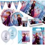 Set d'articles de fête Frozen 66 Pièces 39,99 €