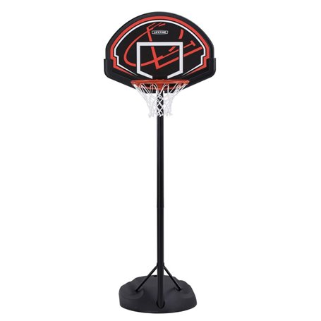 Panier de Basket Lifetime 81 x 229 x 83 cm 279,99 €