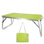 Table Piable Aktive Pistache 60 x 25 x 40 cm (4 Unités) 100,99 €