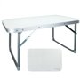 Table Piable Aktive Blanc 60 x 40 x 40 cm (4 Unités) 150,99 €