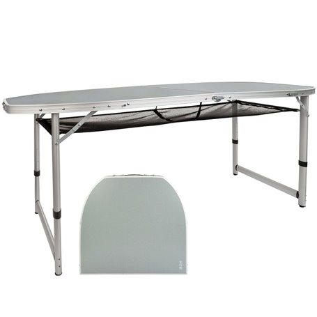 Table Aktive Pliable De Camping 149 x 71,5 x 80 cm 167,99 €