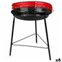 Barbecue Portable Aktive Rouge 37 x 44 x 33 cm Plastique Fer 219,99 €