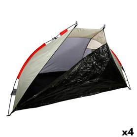 Paravent Aktive 200 x 90 x 100 cm (4 Unités) 129,99 €